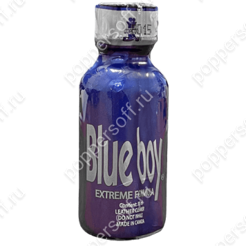 Blue Boy 30ml